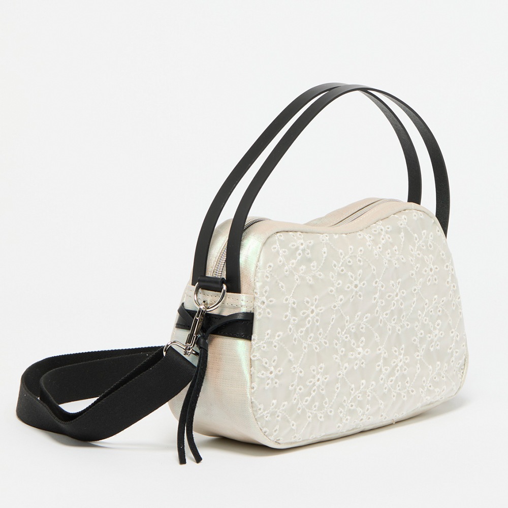 JackGomme  1956 LEBOWL XS - gardenia -