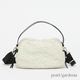 JackGomme  1956 LEBOWL XS - gardenia -