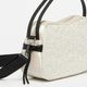 JackGomme  1956 LEBOWL XS - gardenia -