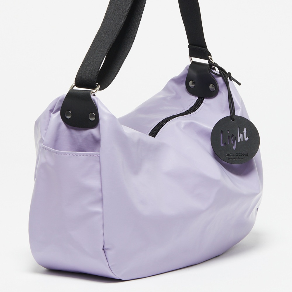 Jack Gomme  1215 LIRIS