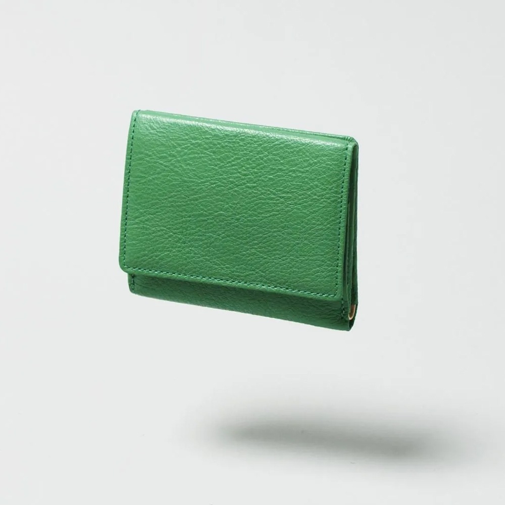 mononogu��WA4-GS  Fold Wallet