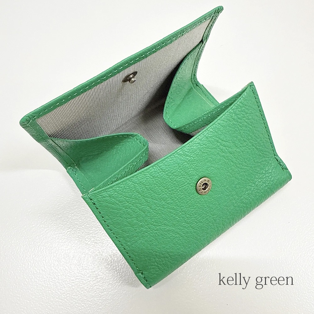mononogu��WA4-GS  Fold Wallet