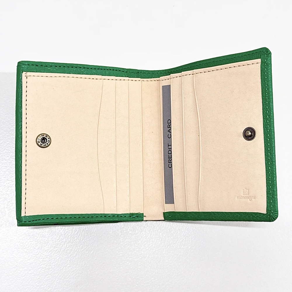 mononogu��WA4-GS  Fold Wallet