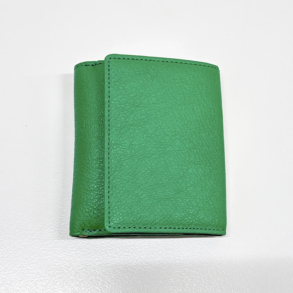 mononogu��WA4-GS  Fold Wallet