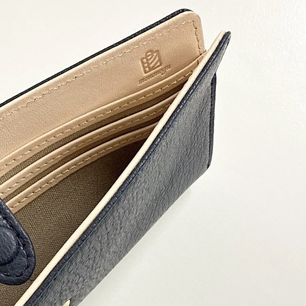 mononogu��BH1-GS  Smart Wallet