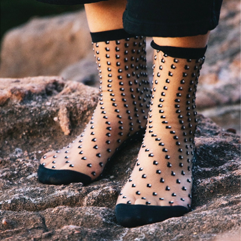 ST EUSTACHE��Crescent Dunes