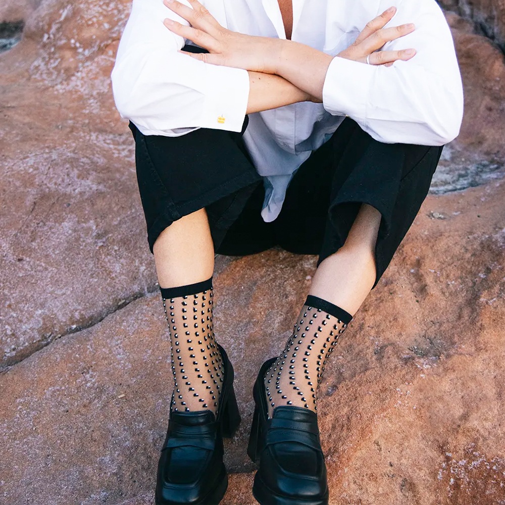 ST EUSTACHE��Crescent Dunes