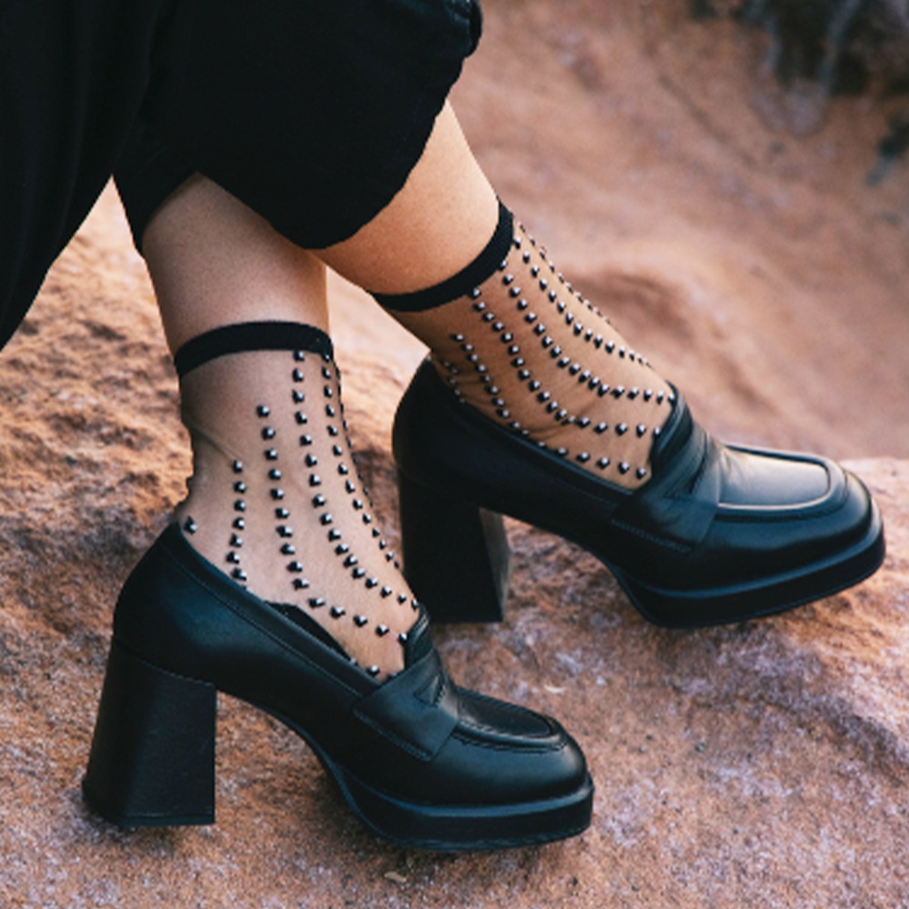 ST EUSTACHE��Crescent Dunes