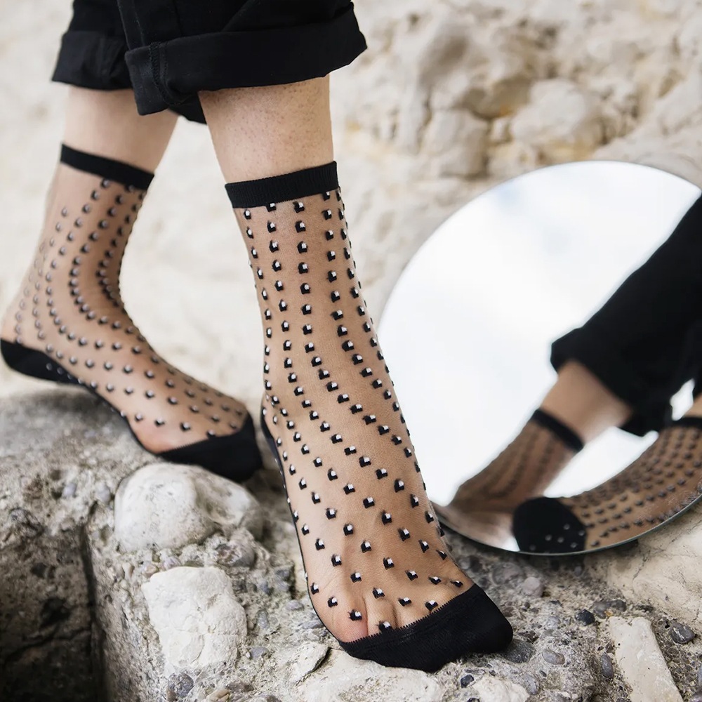 ST EUSTACHE��Crescent Dunes