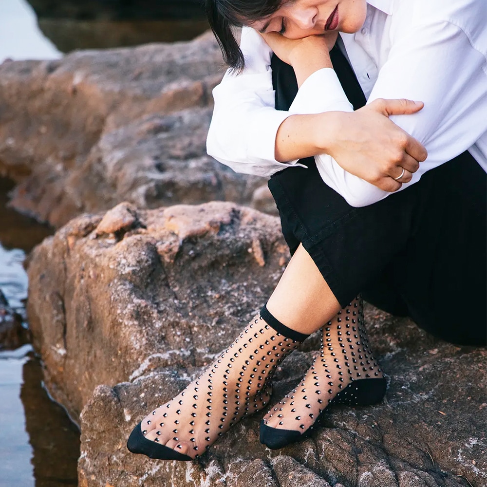 ST EUSTACHE��Crescent Dunes