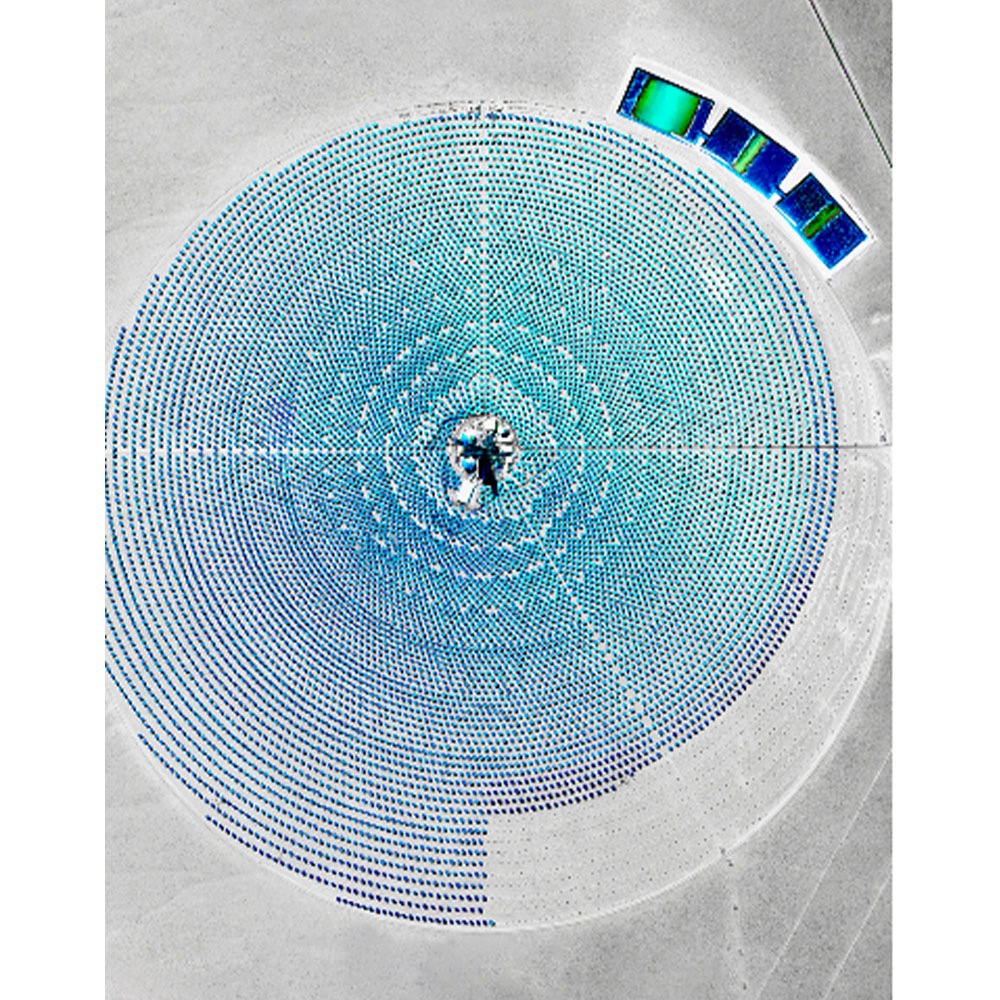 ST EUSTACHE��Crescent Dunes