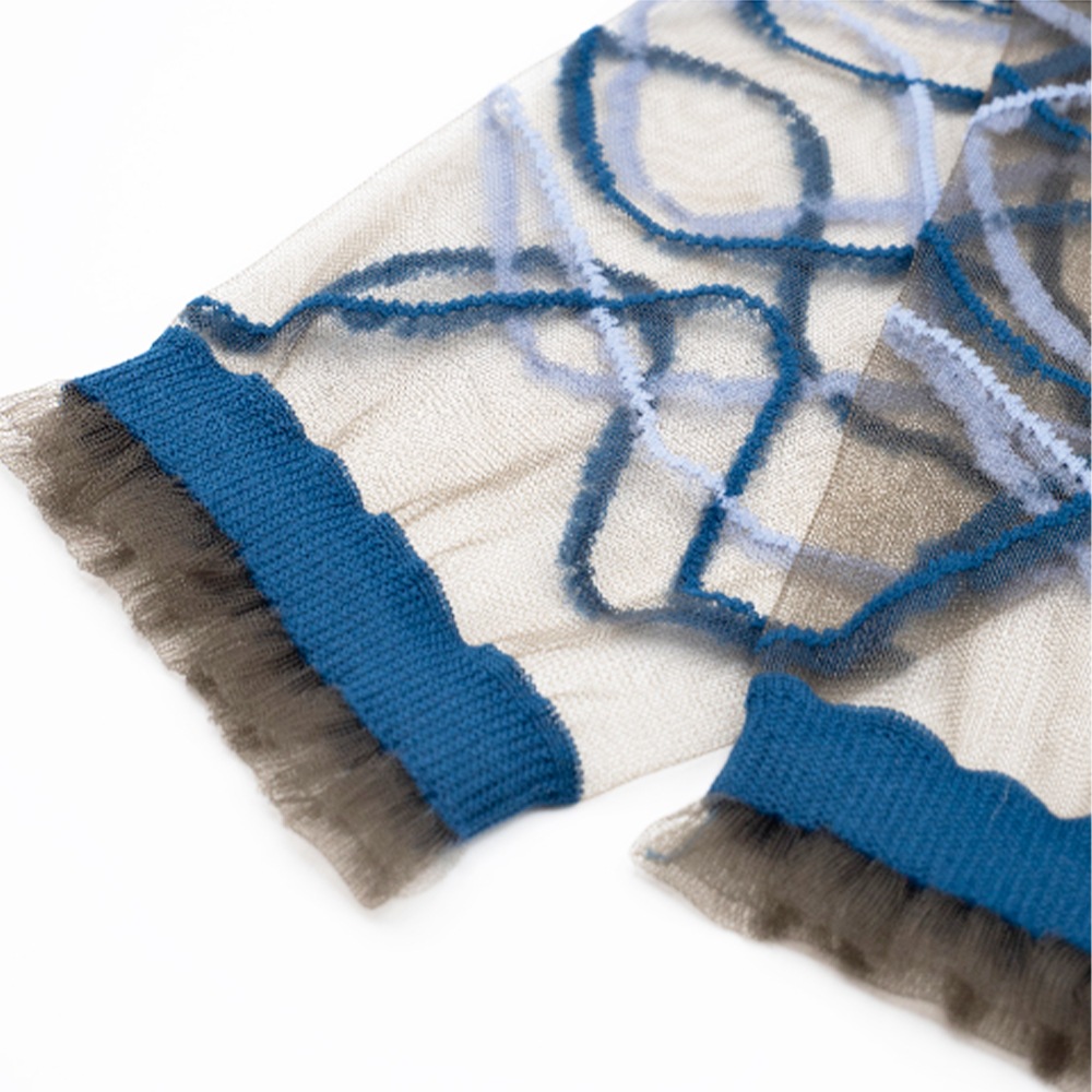 ST EUSTACHE  Riflessi Bleue