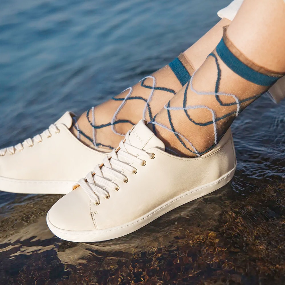 ST EUSTACHE  Riflessi Bleue