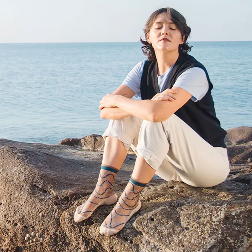 ST EUSTACHE  Riflessi Bleue