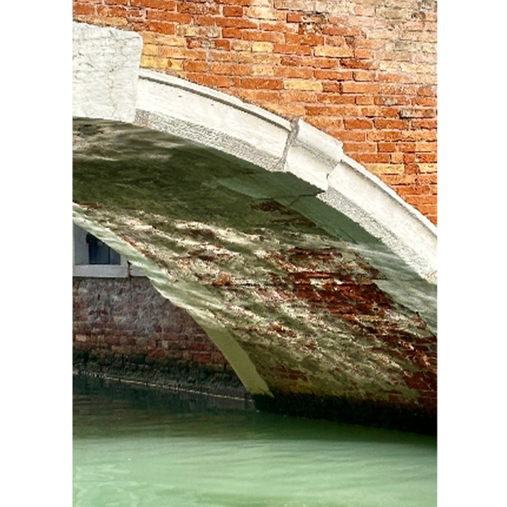 ST EUSTACHE  Riflessi Bleue