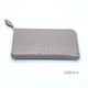 mononogu WLE-CO  L Zip Wallet