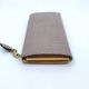 mononogu WLE-CO  L Zip Wallet