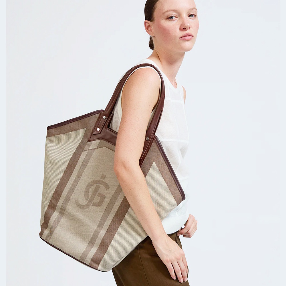 JackGomme1986 CARGO 86 JACQUARD