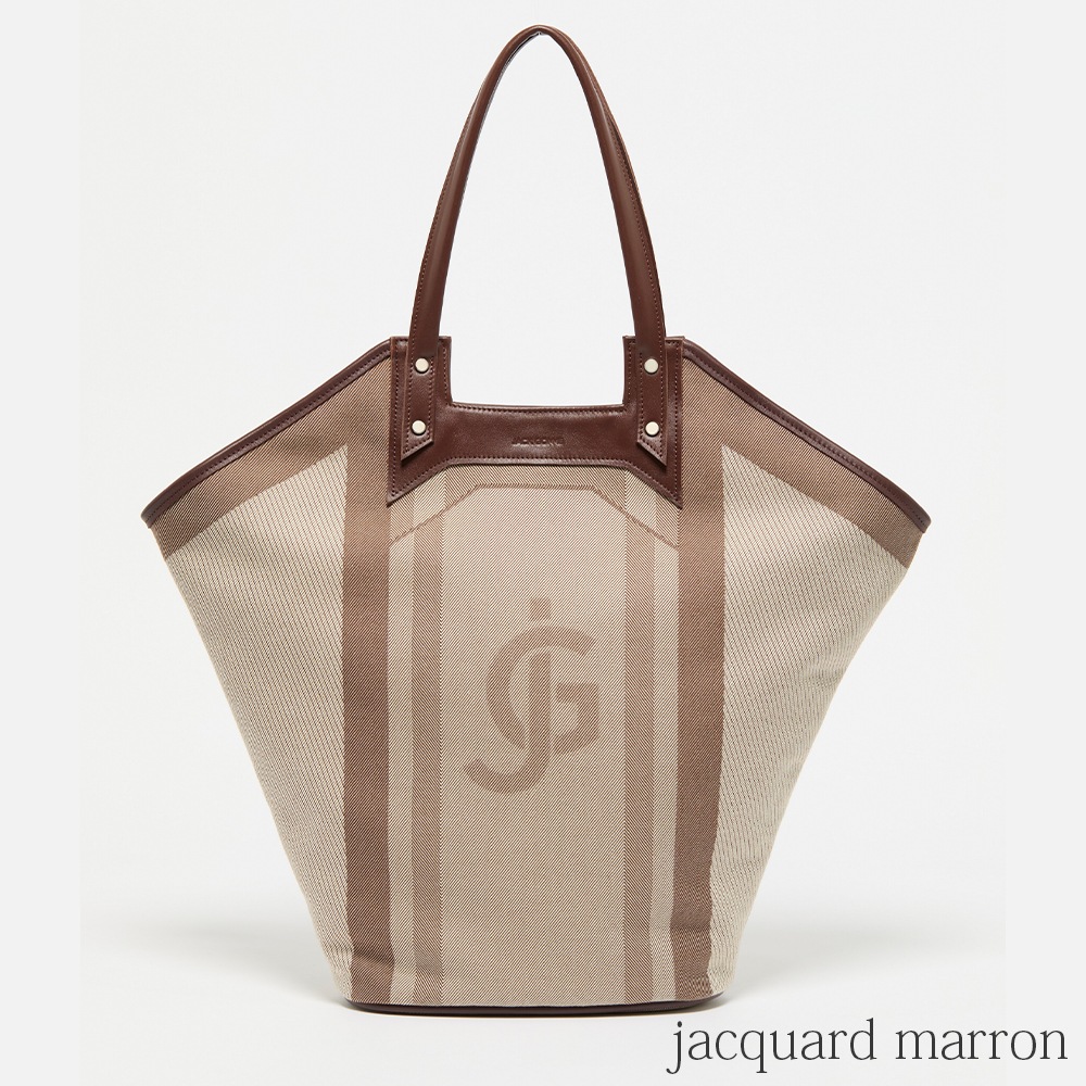 JackGomme1986 CARGO 86 JACQUARD