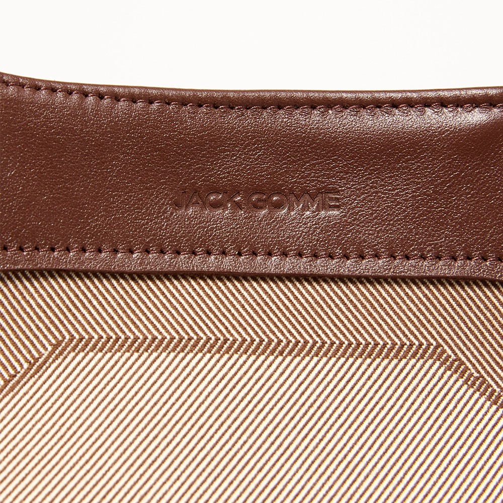 JackGomme1986 CARGO 86 JACQUARD