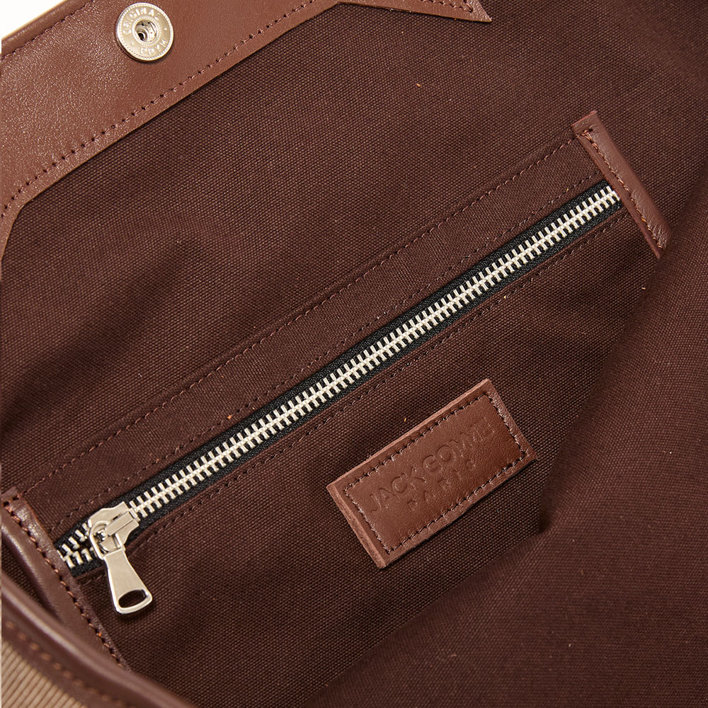 JackGomme1986 CARGO 86 JACQUARD