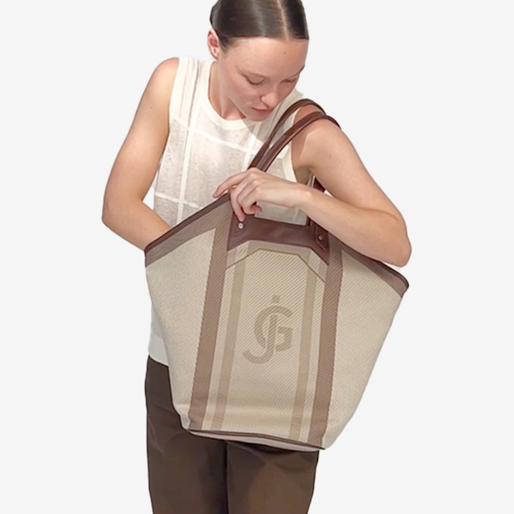 JackGomme1986 CARGO 86 JACQUARD