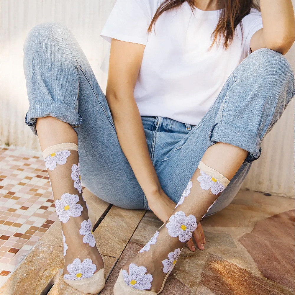 ST EUSTACHE  Murano Creme