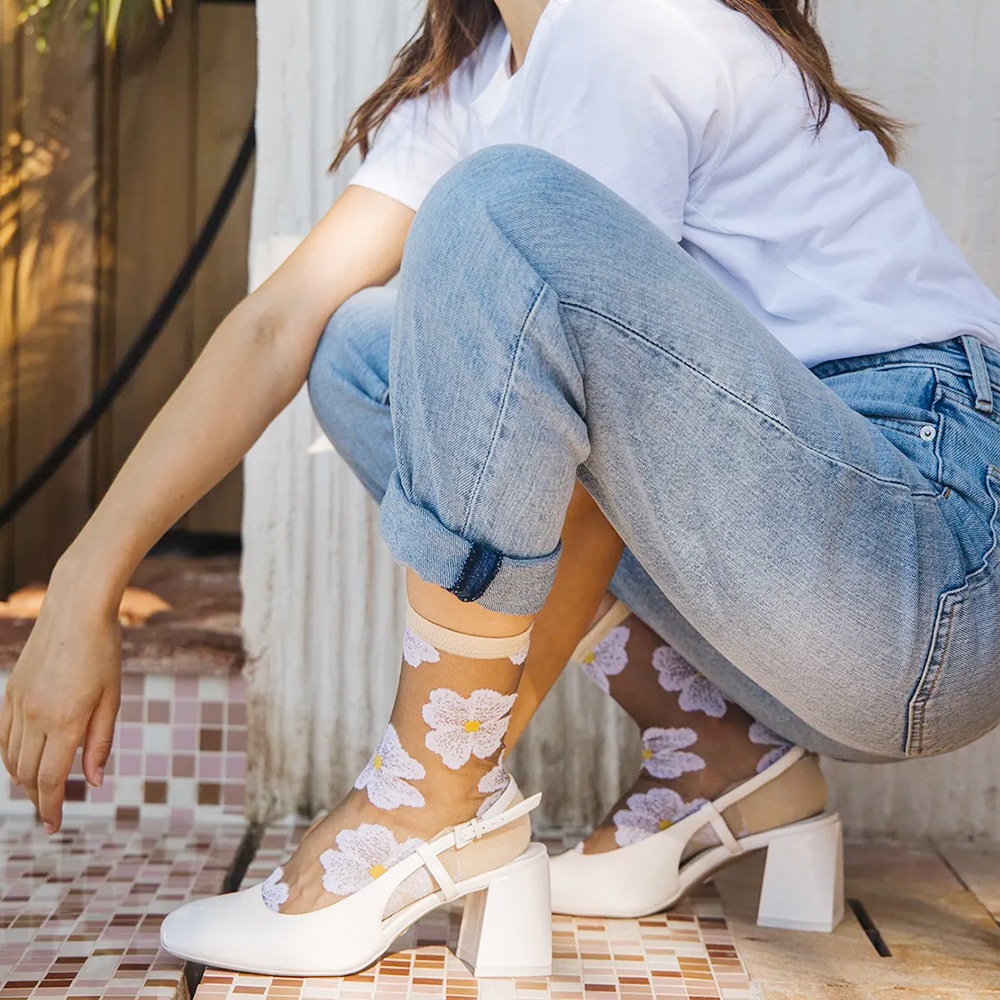 ST EUSTACHE  Murano Creme