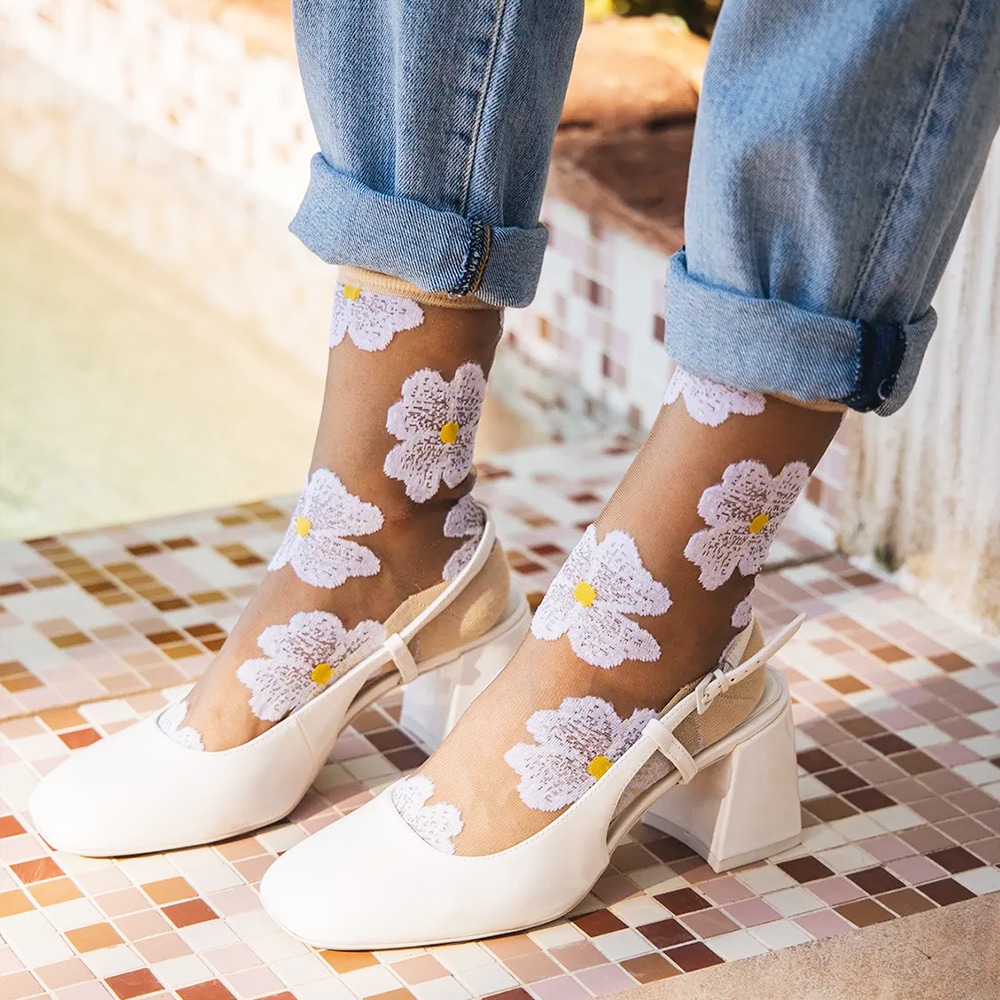 ST EUSTACHE  Murano Creme