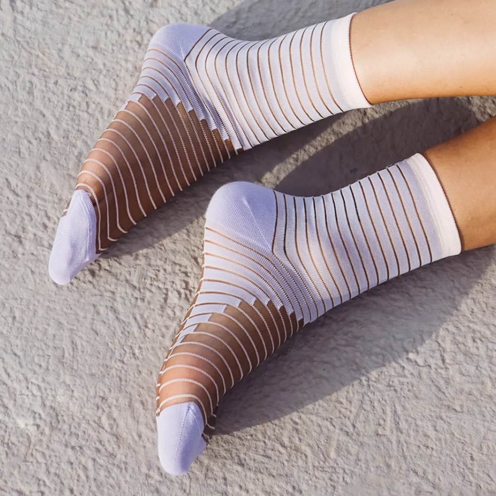 ST EUSTACHE Shibuya Mauve