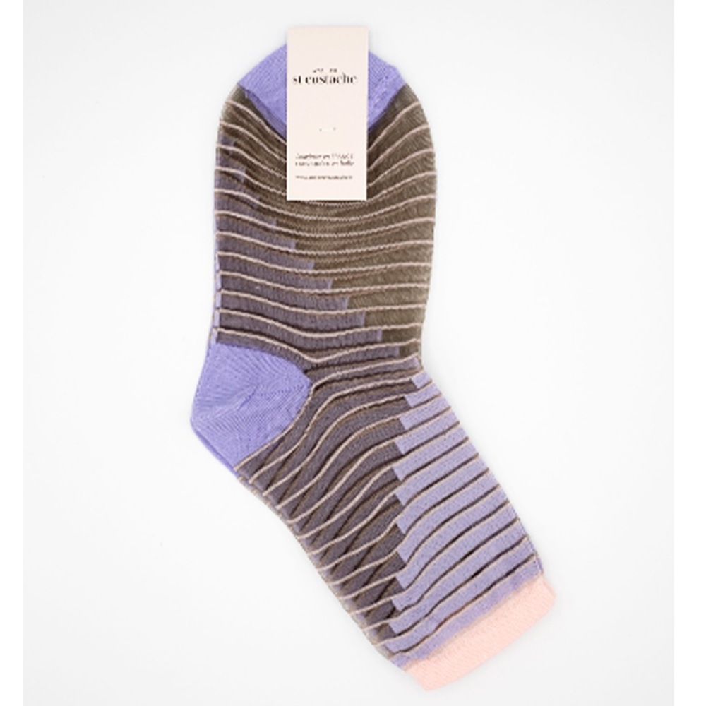 ST EUSTACHE Shibuya Mauve