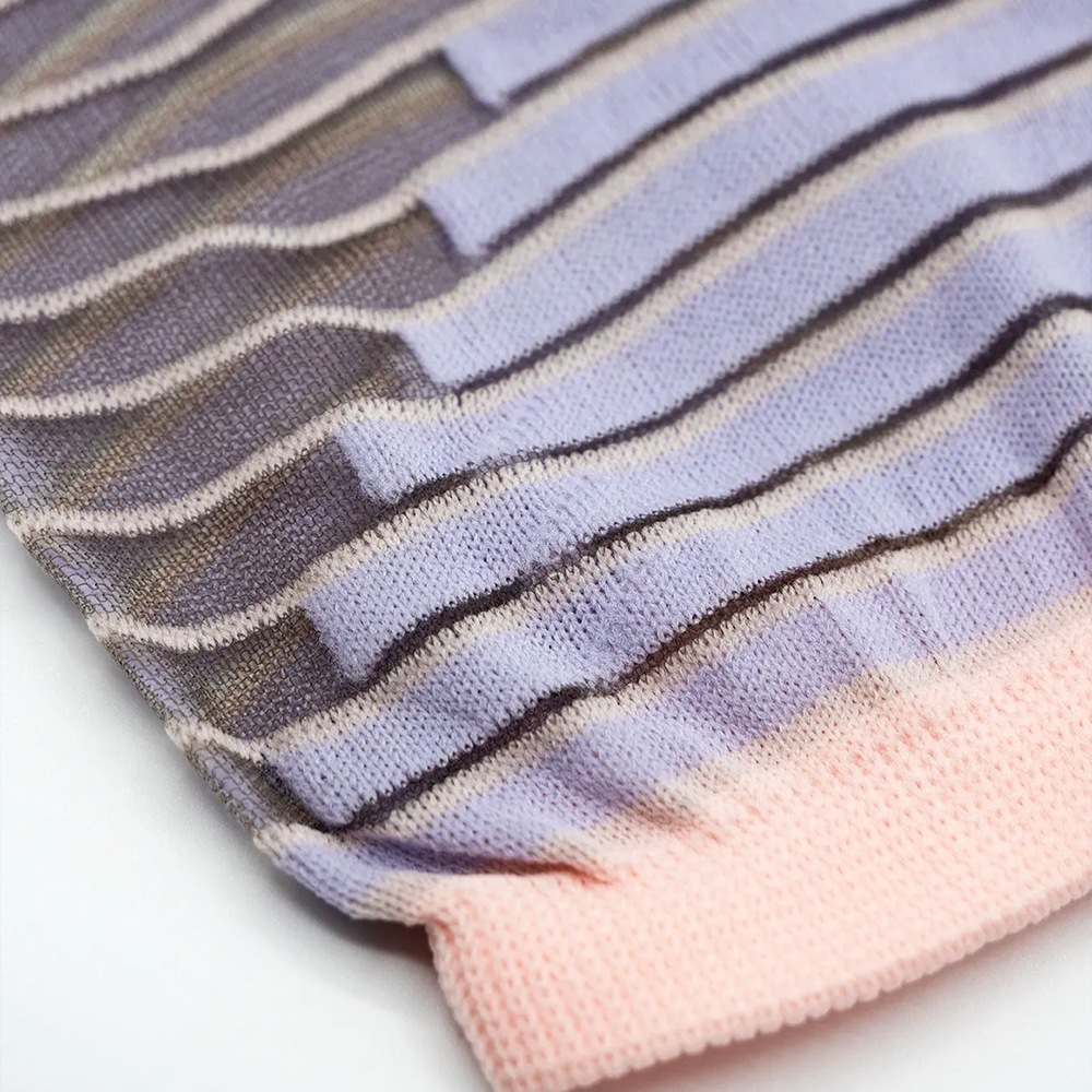 ST EUSTACHE Shibuya Mauve