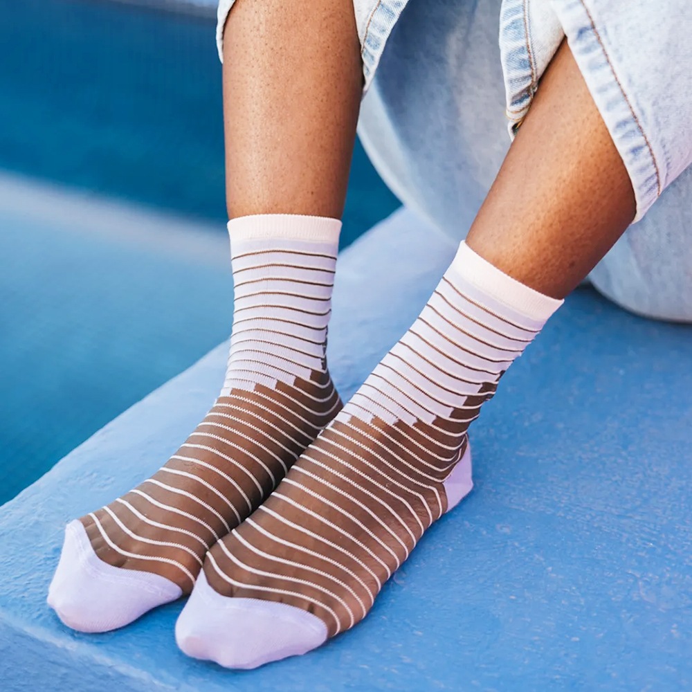 ST EUSTACHE Shibuya Mauve