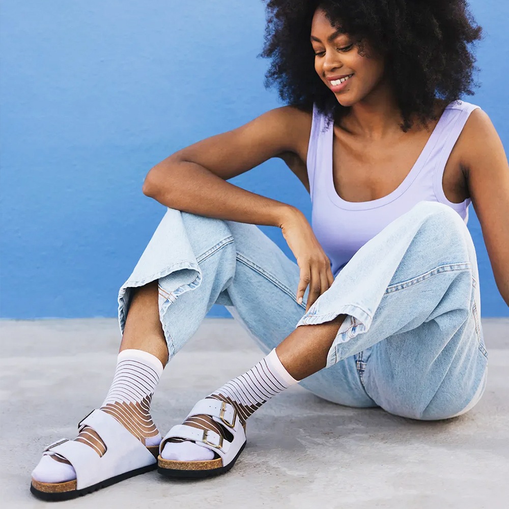 ST EUSTACHE Shibuya Mauve