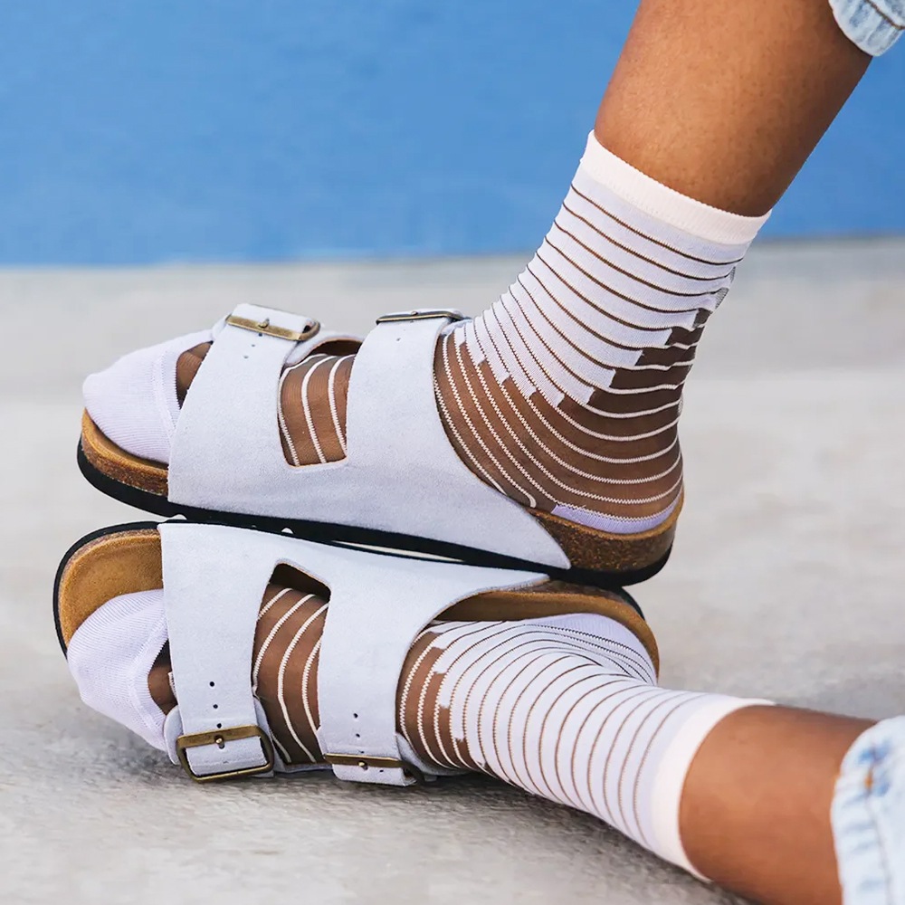 ST EUSTACHE Shibuya Mauve