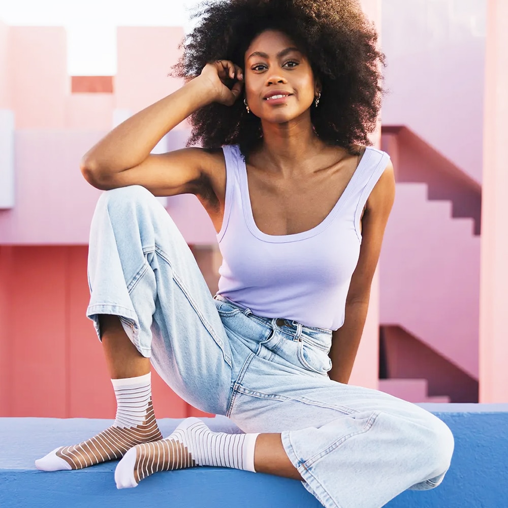 ST EUSTACHE Shibuya Mauve