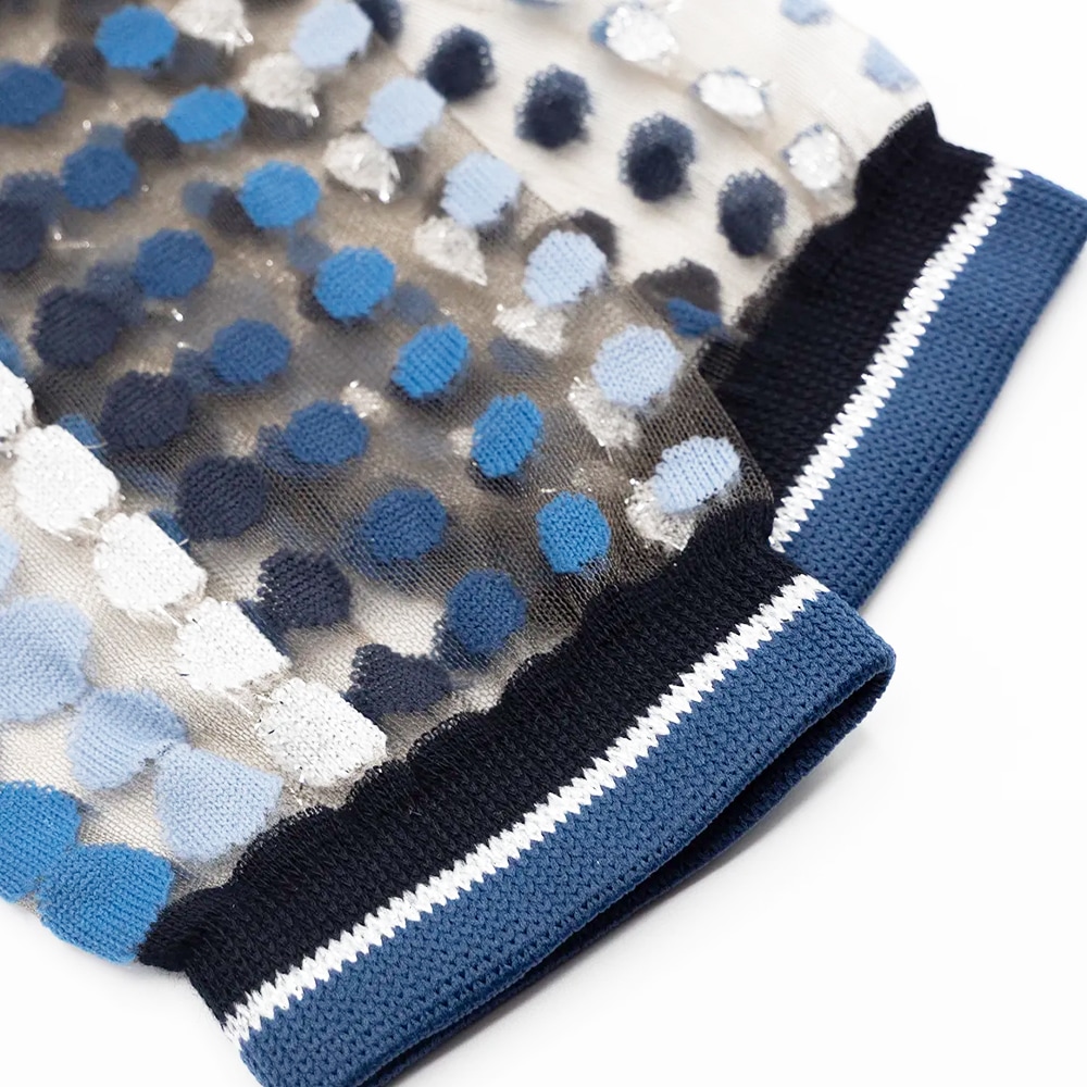 ST EUSTACHE��Vetrata Bleue