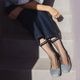 ST EUSTACHE��Vetrata Bleue