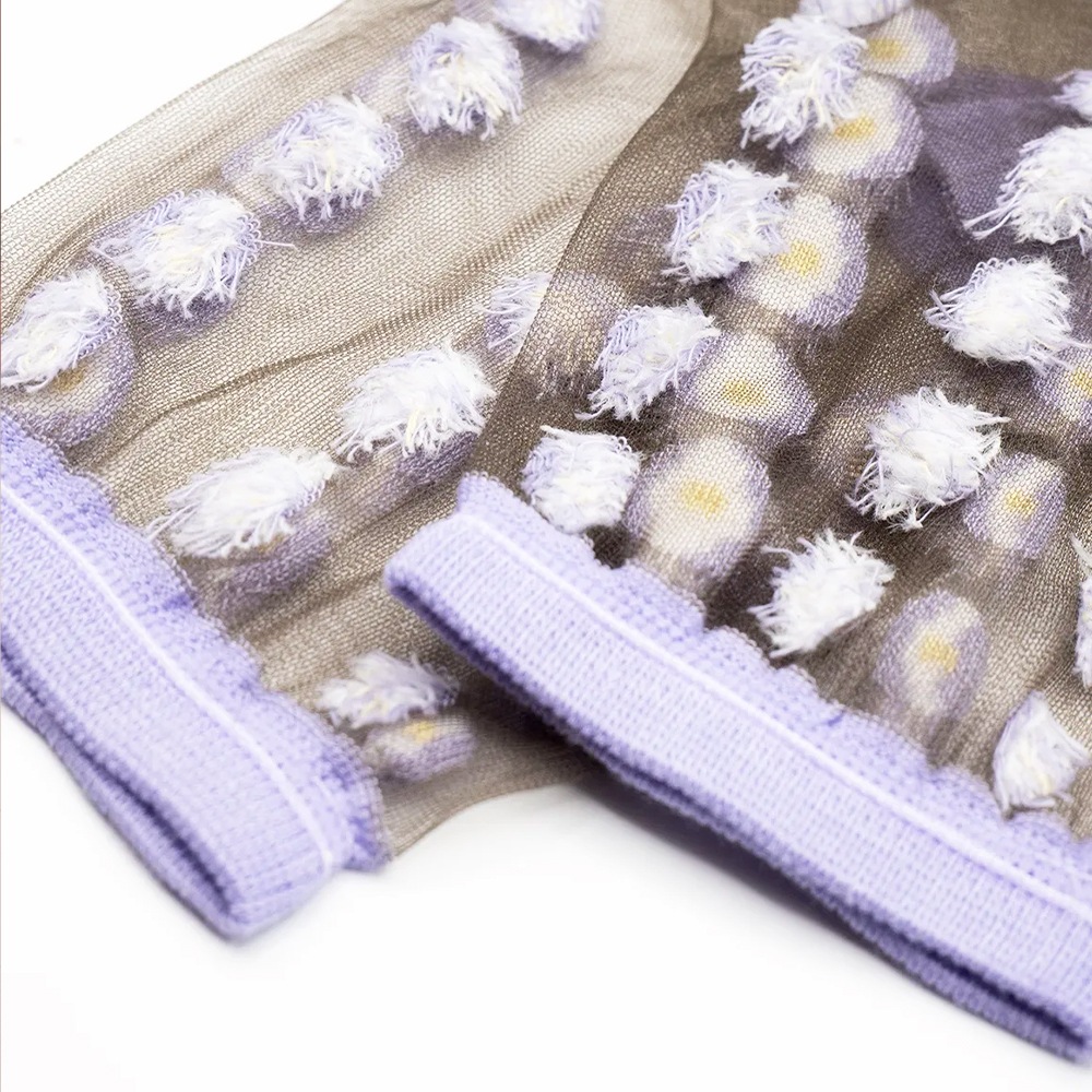 ST EUSTACHE��London Eye Lilas