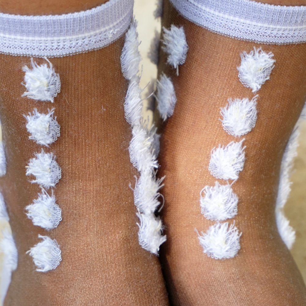 ST EUSTACHE��London Eye Lilas