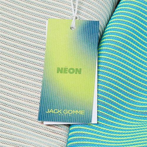 Jack Gomme  1215  LIRISNEON