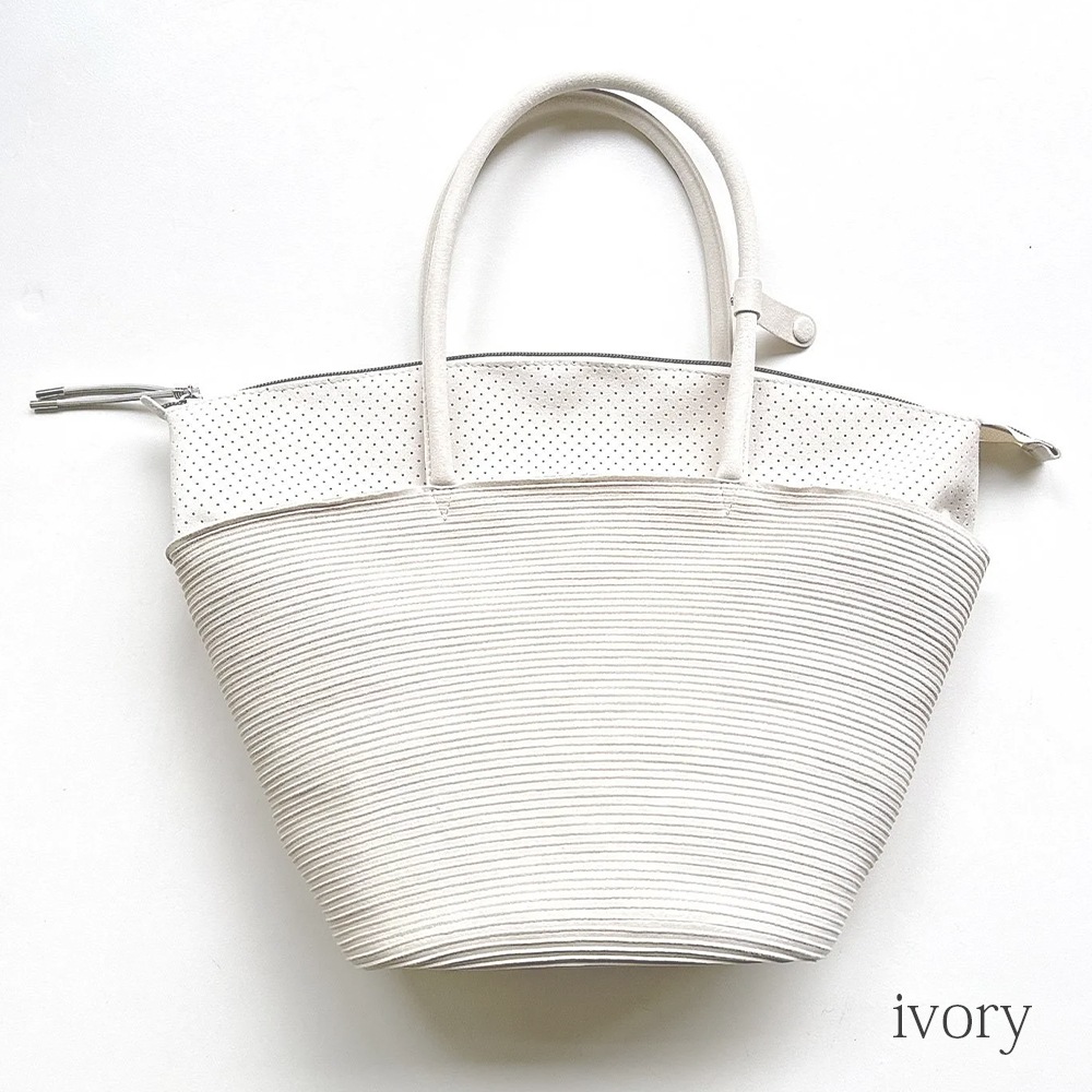 MNNG  BD2-US Brade Marche Tote