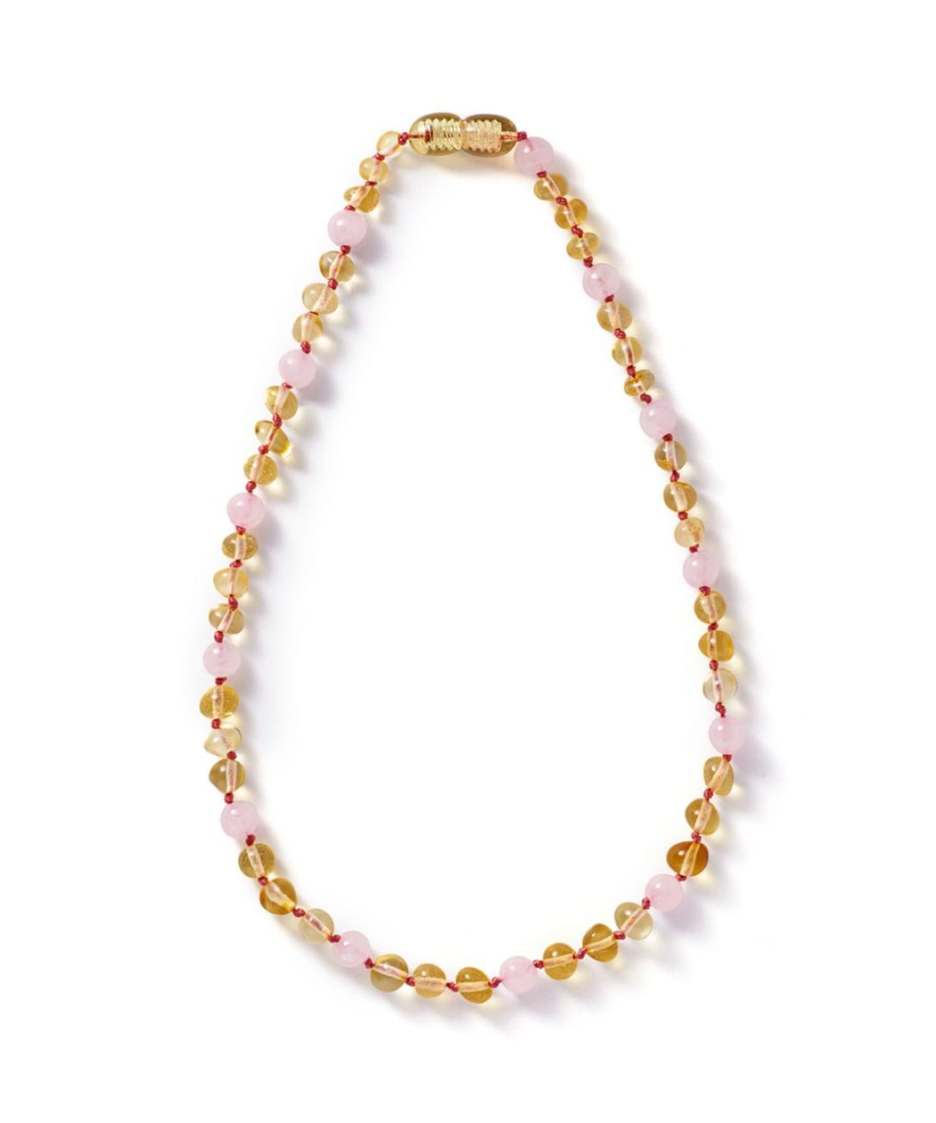 【Amber House】Rose And Lemon 