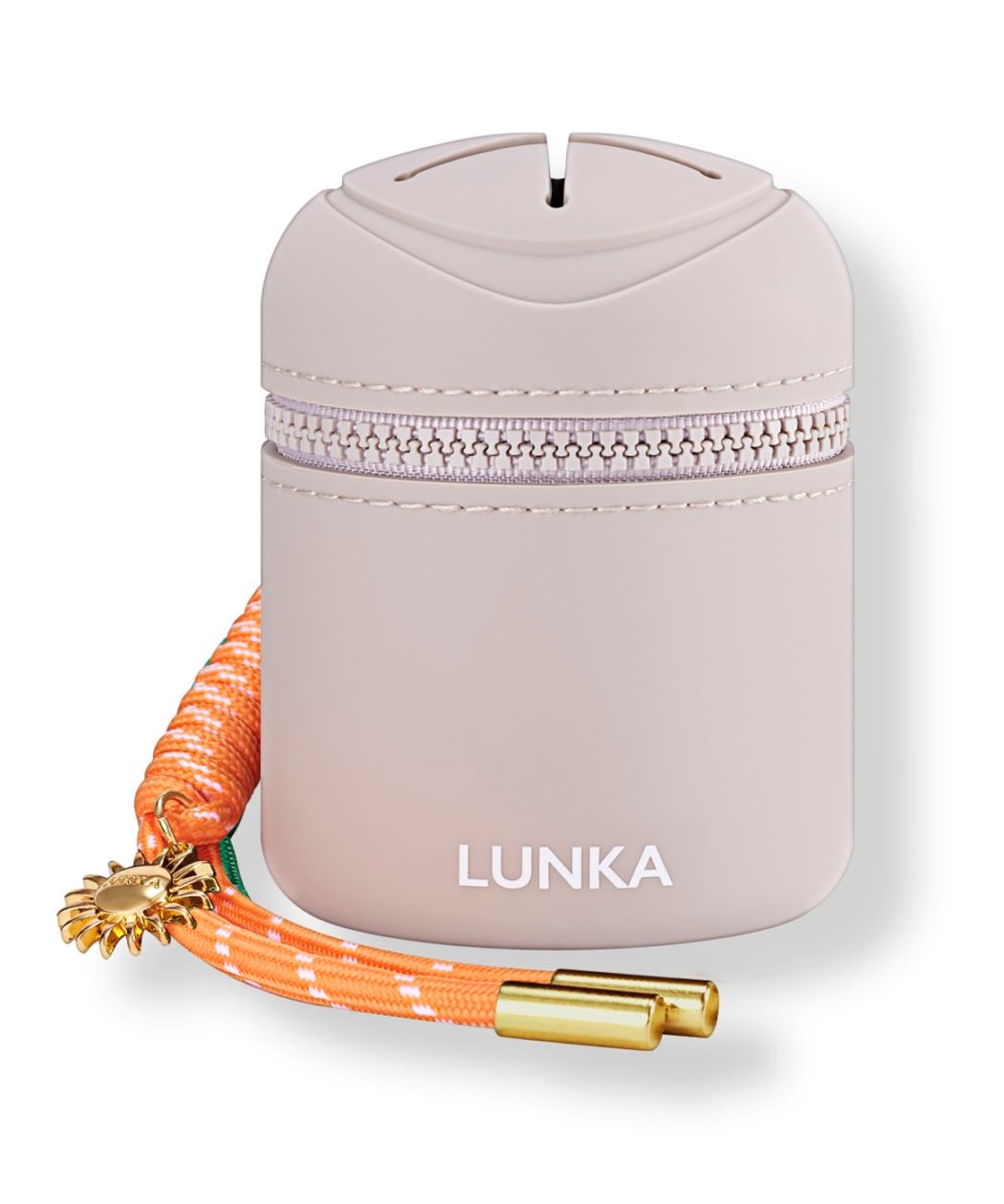 【LUNKA】Posh/She-oak beige