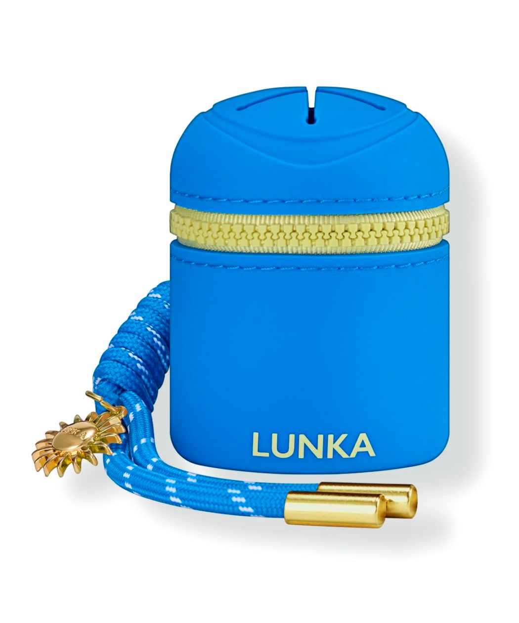 【LUNKA】Mini Posh/Hikuidori Blue