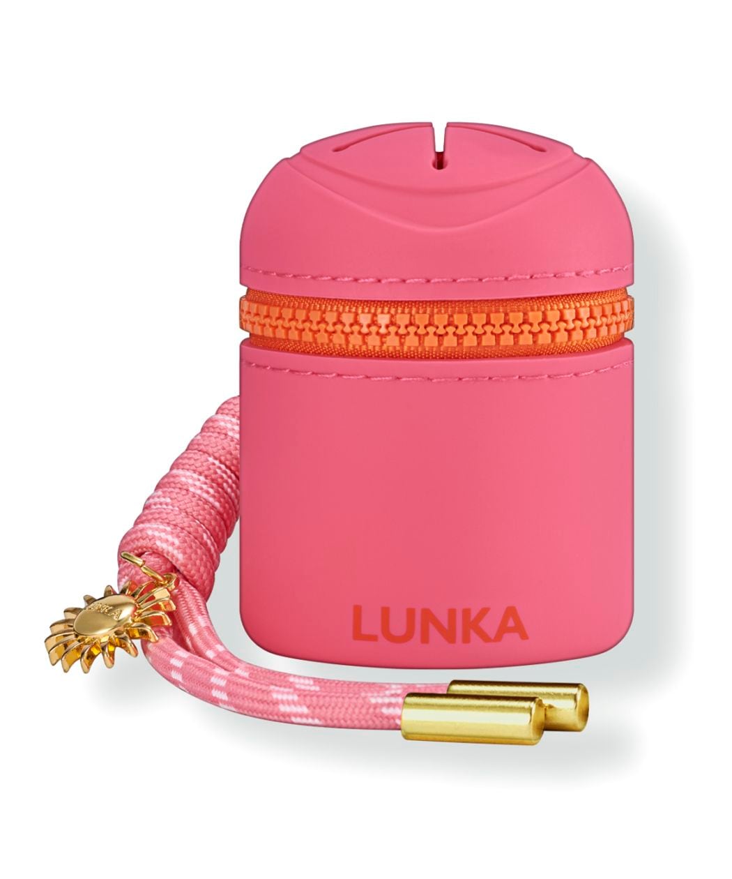 【LUNKA】Mini Posh/Orchid pink