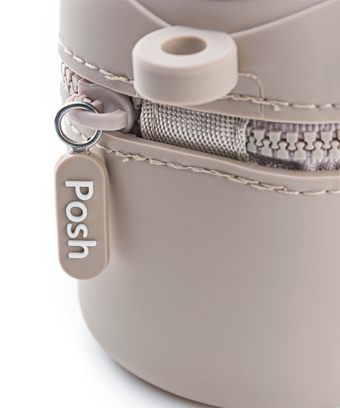 LUNKA】Posh/She-oak beige | LUNKA | Selected by Jackson