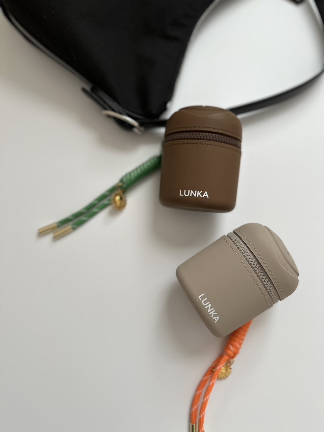 LUNKA】Posh/She-oak beige | LUNKA | Selected by Jackson