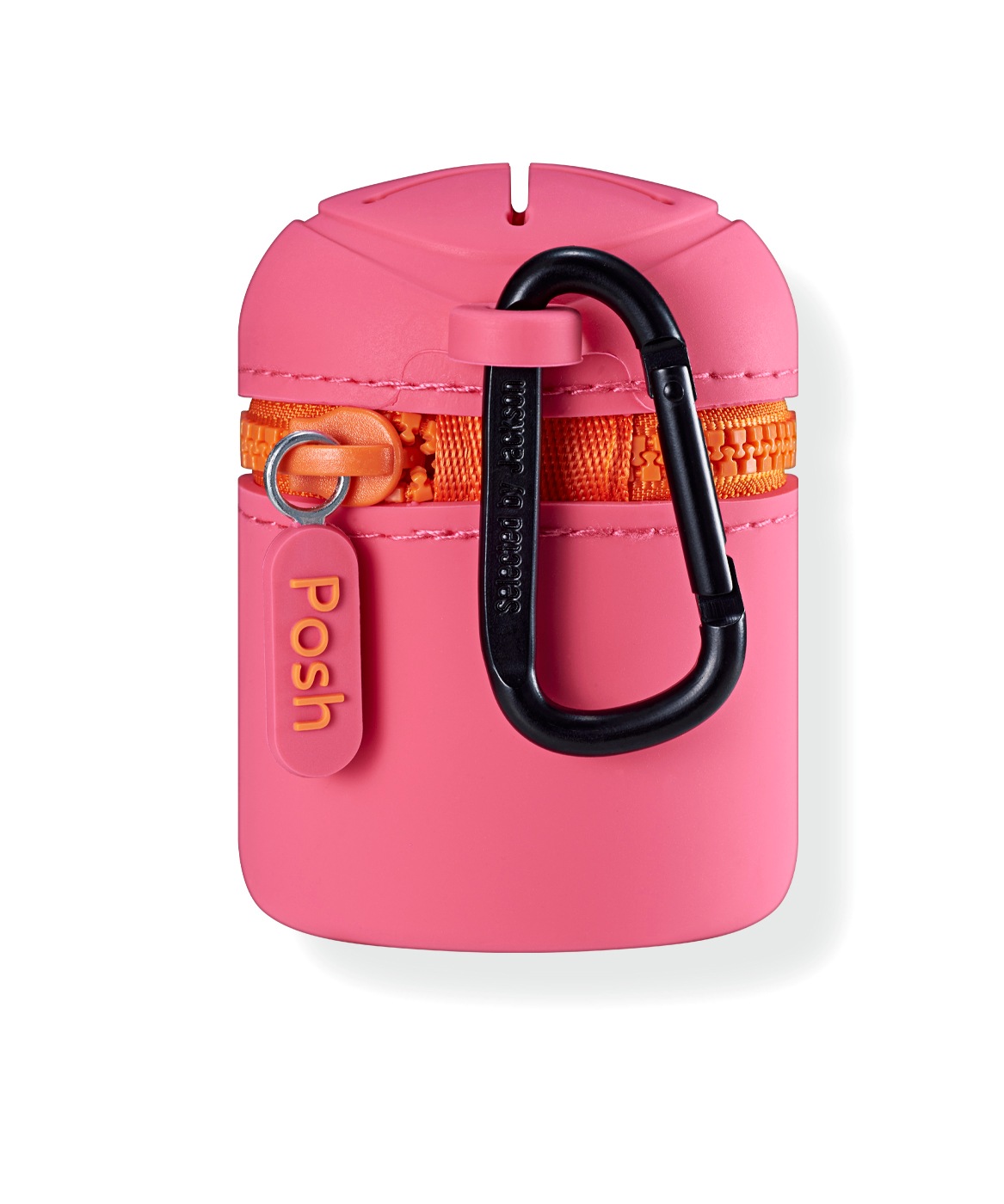 LUNKA】Mini Posh/Orchid pink | LUNKA | Selected by Jackson
