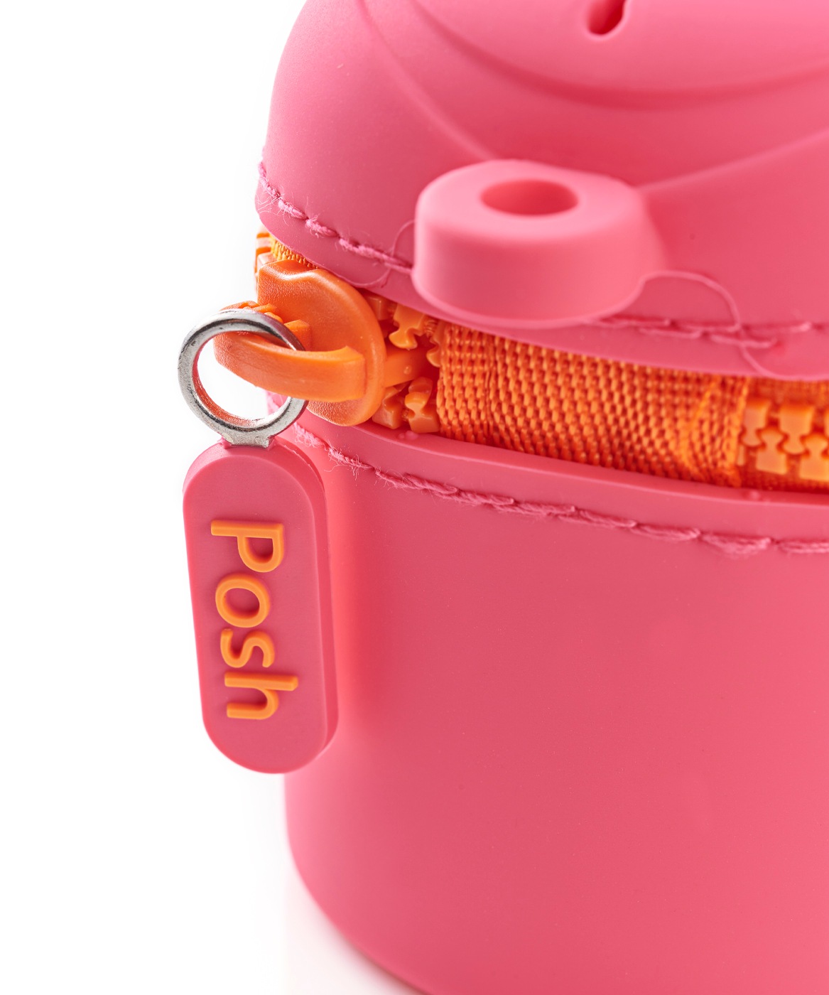 LUNKA】Mini Posh/Orchid pink | LUNKA | Selected by Jackson